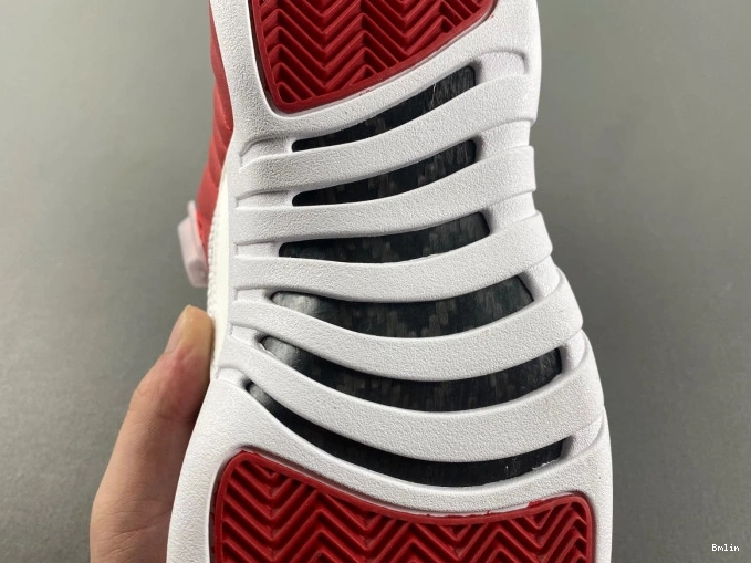 Bmlin Shoes Jordan 130690-600 Alternate 12 Air 0806
